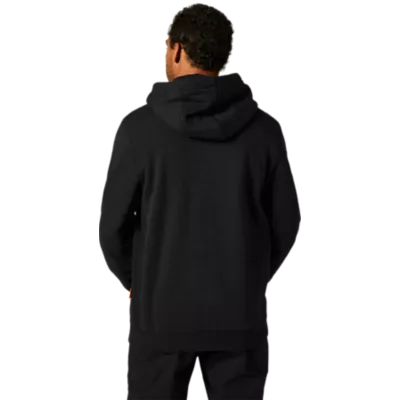 GOING PRO PULLOVER FLEECE 