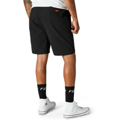 SURVIVALIST UTILITY SHORT 