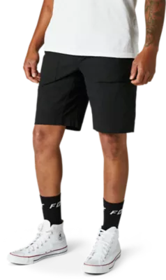 SURVIVALIST UTILITY SHORT [BLK] S | Fox Racing®