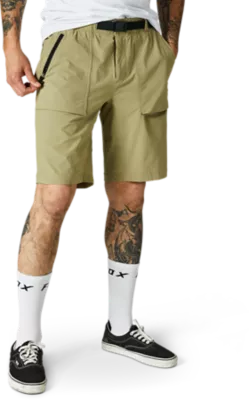 SURVIVALIST UTILITY SHORT 