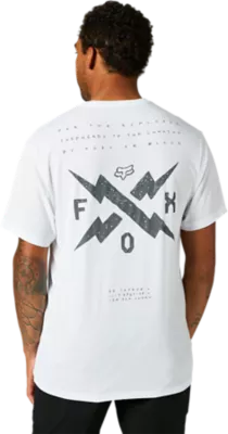 CALIBRATED SS TECH TEE 