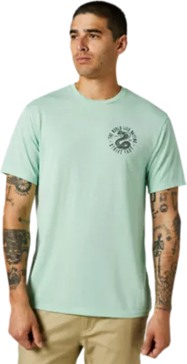 GOING PRO SS TECH TEE 