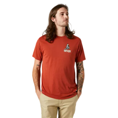 In Sequence Tech Tee