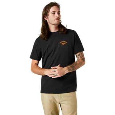 At Bay Premium Tee