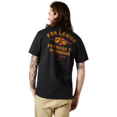 AT BAY SS PREMIUM TEE 