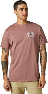 FOX UNPLUGGED SS PREMIUM TEE 