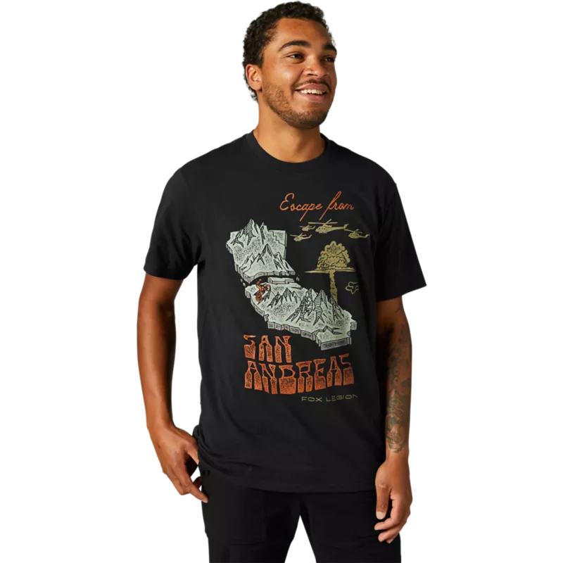 T-shirt Premium Replical