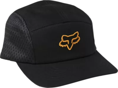 SIDE VIEW 5 PANEL [BLK] OS | Fox Racing®