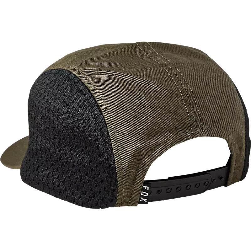 SIDE VIEW 5 PANEL 