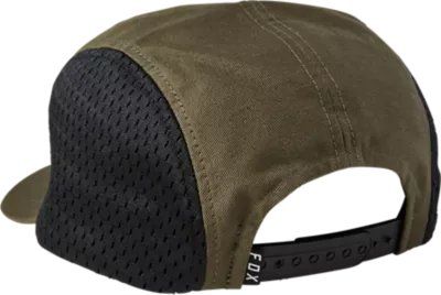 SIDE VIEW 5 PANEL 