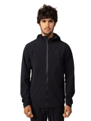 Best water clearance resistant jacket