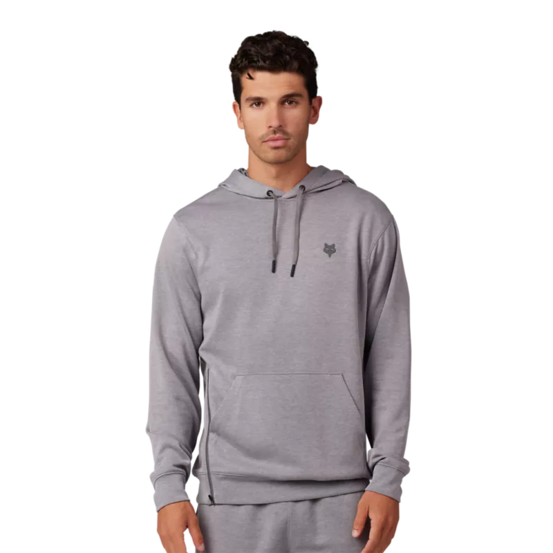 Sweatshirt com Capuz Balance Pullover