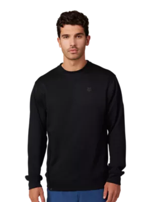 BALANCE CREW FLEECE 