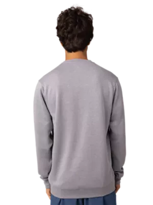 Fox racing crewneck discount sweatshirt