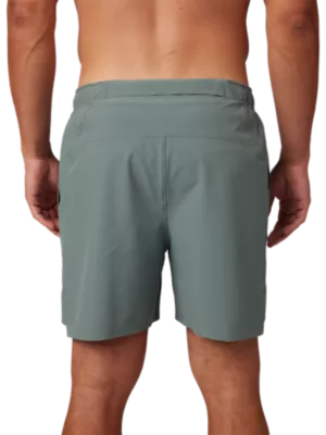 fox racing shorts level up fleece short shorts - casual Sportpat Canada