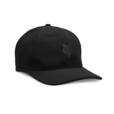 DELTA HAT [BLK/BLK] OS