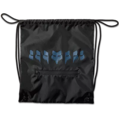 Dark Fader Cinch Bag