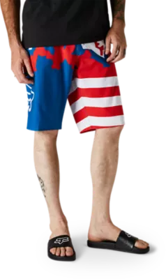 RWT BOARDSHORT 21" 