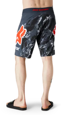 Short de Bain Karrera Fox Racing France