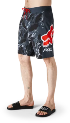 Fox racing cheap board shorts