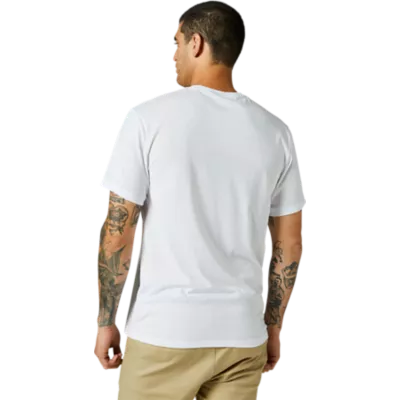 RWT FLAG SS TECH TEE 