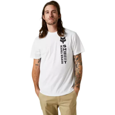 Super Trick Premium Tee