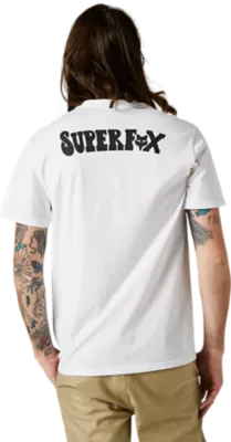 SUPR TRIK SS PREMIUM TEE 