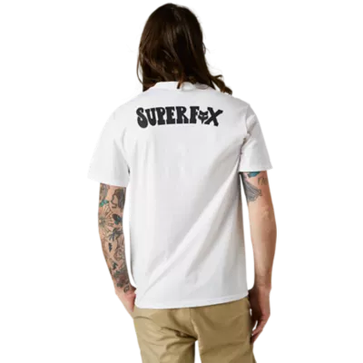 SUPR TRIK SS PREMIUM TEE 