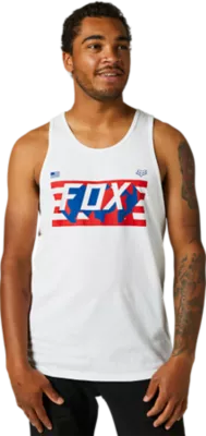 RWT FLAG PREMIUM TANK 