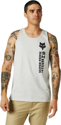 SUPR TRIK PREMIUM TANK 