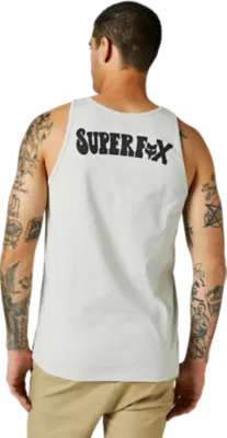 SUPR TRIK PREMIUM TANK 