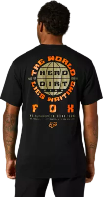 PRE COG SS TECH TEE 