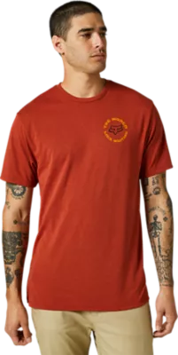 PRE COG SS TECH TEE 