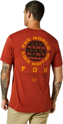 PRE COG SS TECH TEE 