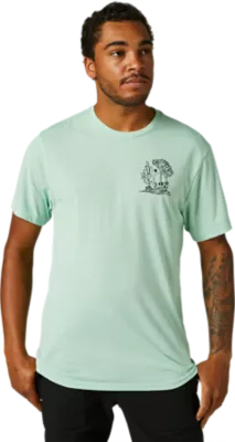 ROAD TRIPPIN SS TECH TEE 