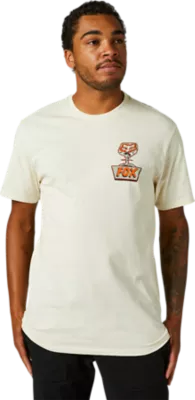 DISQUIET SS PREMIUM TEE 
