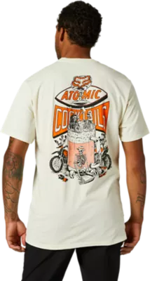 DISQUIET SS PREMIUM TEE 