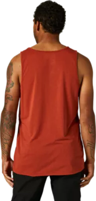 THE HEATER TECH TANK 