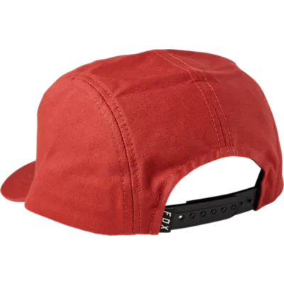 REGIMENT 5 PANEL HAT 