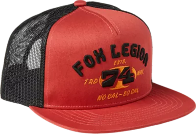 AT BAY SNAPBACK 