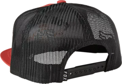 AT BAY SNAPBACK 