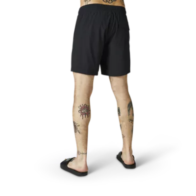 BEATEN PATH VOLLEY SHORT [BLK] S | Fox Racing®