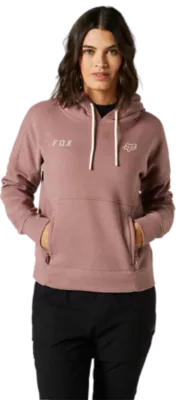 QUEST DWR PO FLEECE 