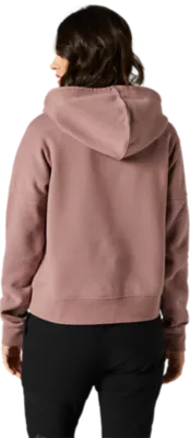 QUEST DWR PO FLEECE 