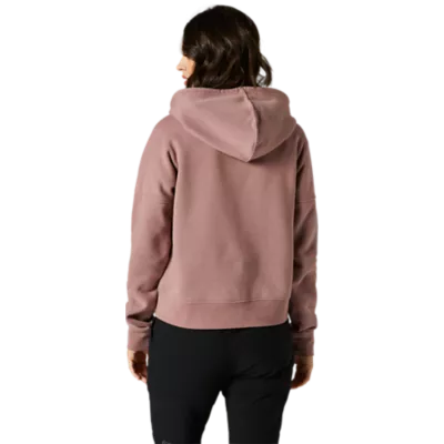 QUEST DWR PO FLEECE 