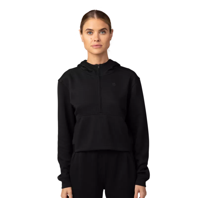 Womens Balance Pullover Hoodie