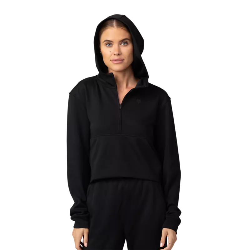 WOMENS BALANCE PO FLEECE 