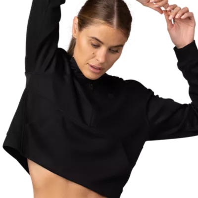 WOMENS BALANCE PO FLEECE 