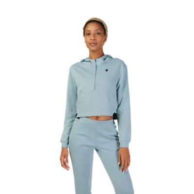 WOMENS  BALANCE PO FLEECE 