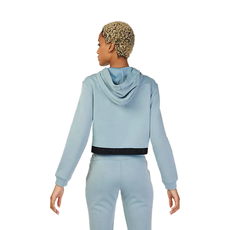 Womens Balance Pullover Hoodie Womens Balance Pullover Hoodie